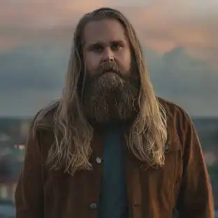 Chris Kläfford