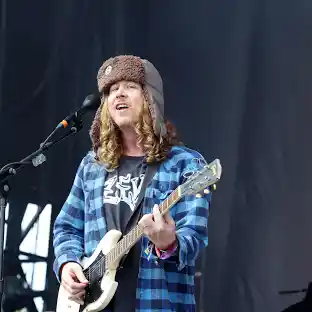 Ben Kweller