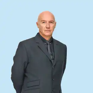 Midge Ure