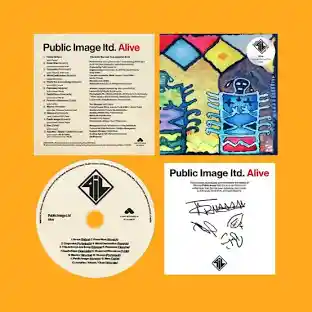 Public Image Ltd