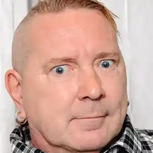 John Lydon