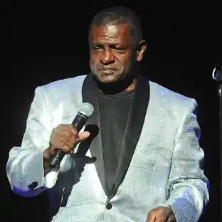 Carl Carlton