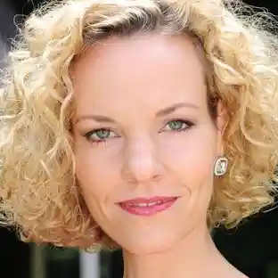 Melanie Wiegmann