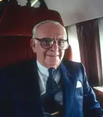 Armand Hammer