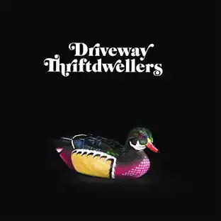 Driveway Thriftdwellers