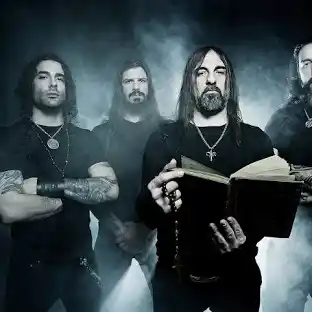 Rotting Christ