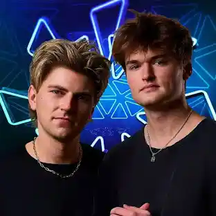 TWINSICK