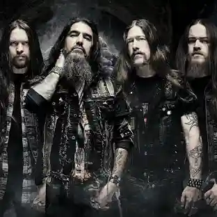 Machine Head