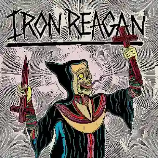 Iron Reagan