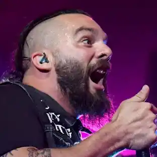 Killswitch Engage