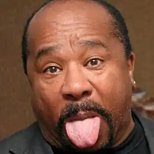 Reggie Worthy