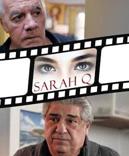 Sarah Q
