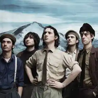 Fat White Family