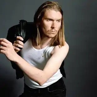 Alex Cameron