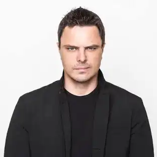 Markus Schulz