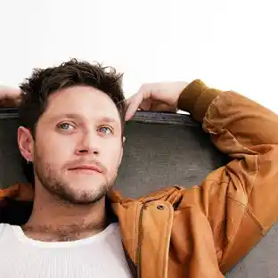 Niall Horan