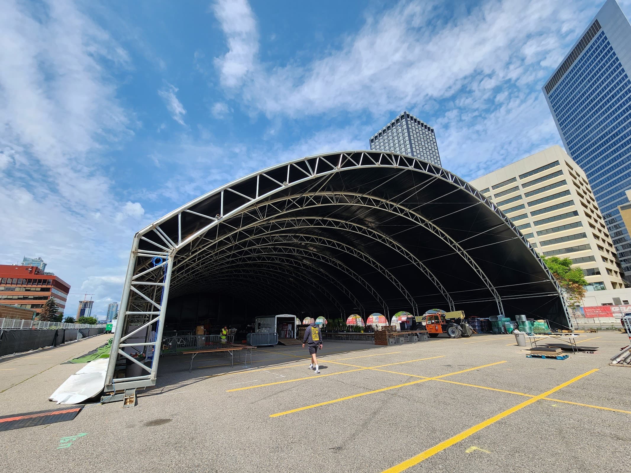 Venue 2
