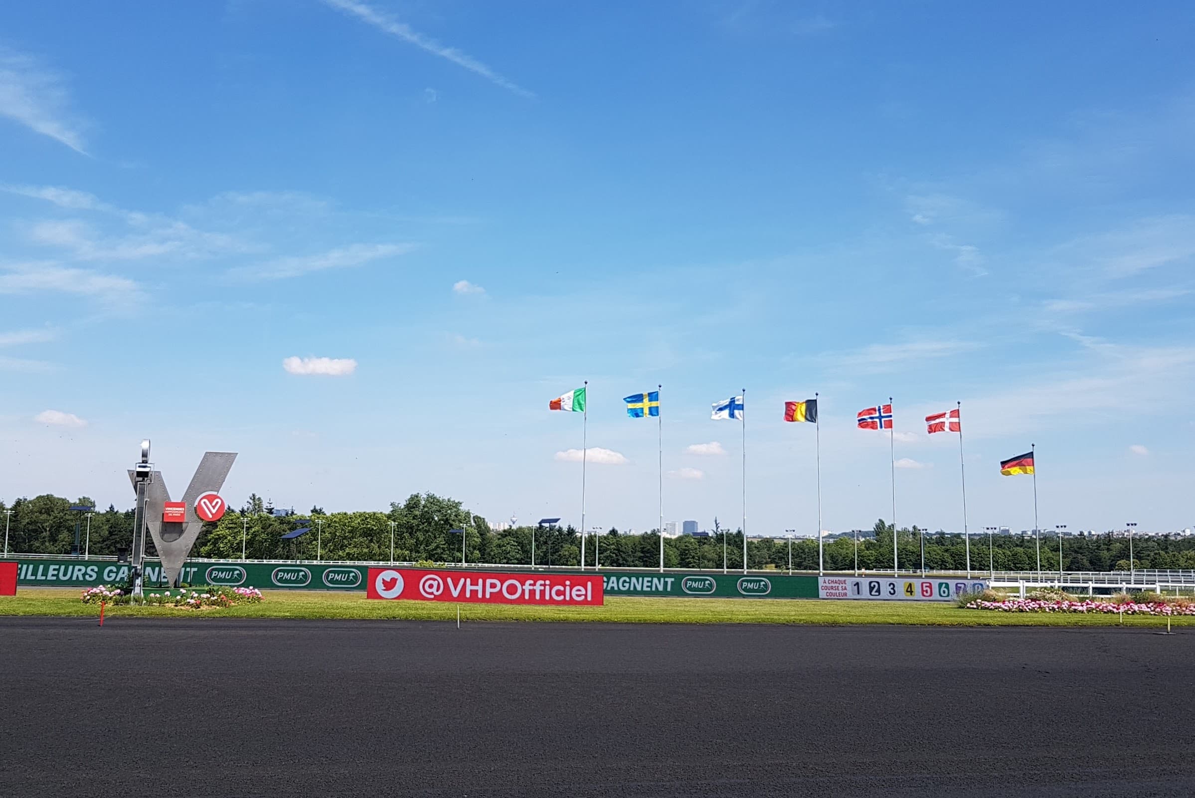 Venue 1