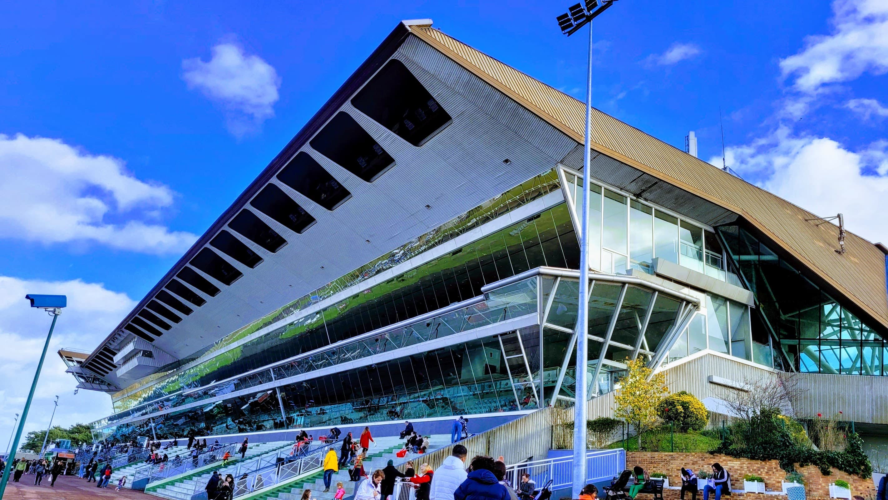 Venue 3