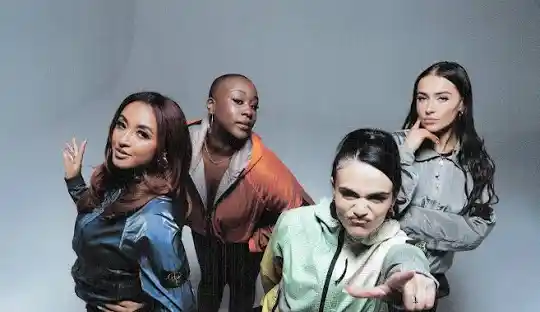 Girls Don’t Sync