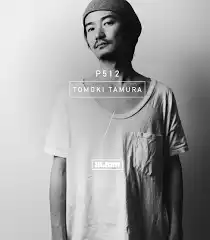 Tomoki Tamura