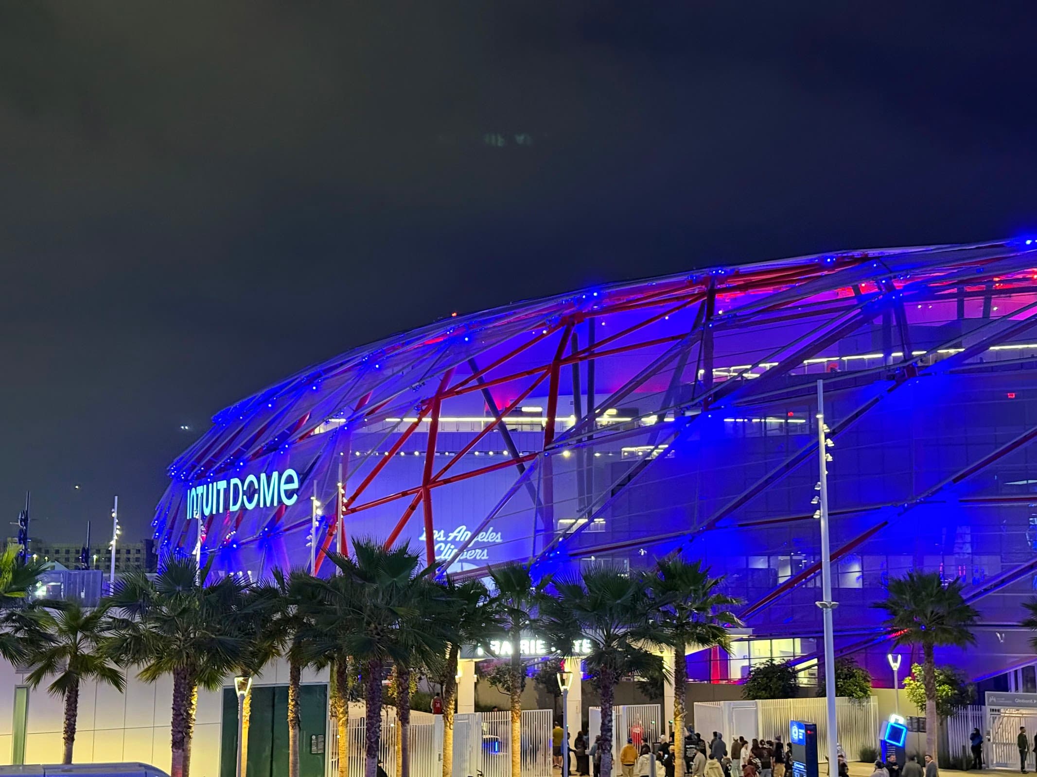 Venue 2