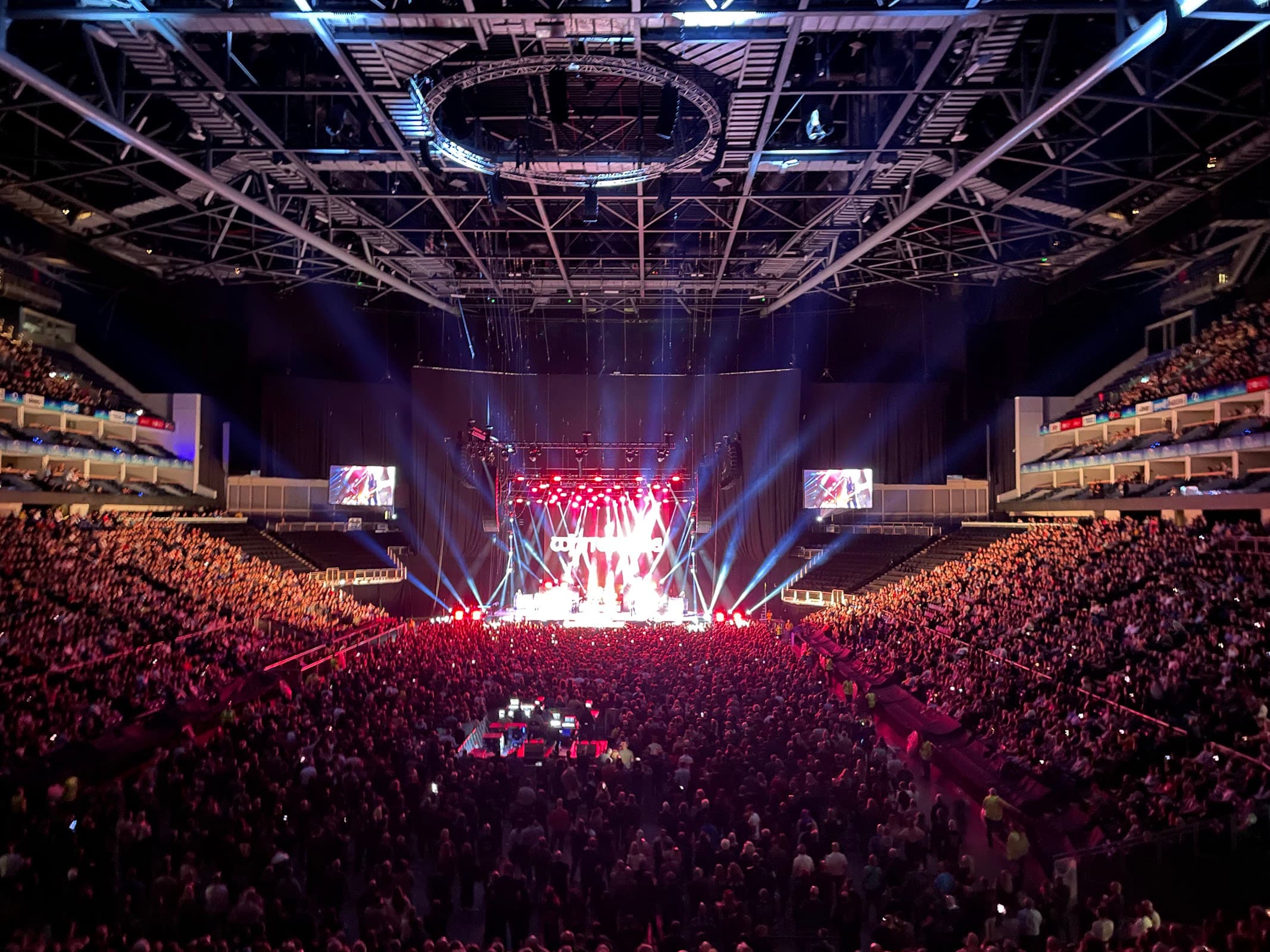 Venue 1