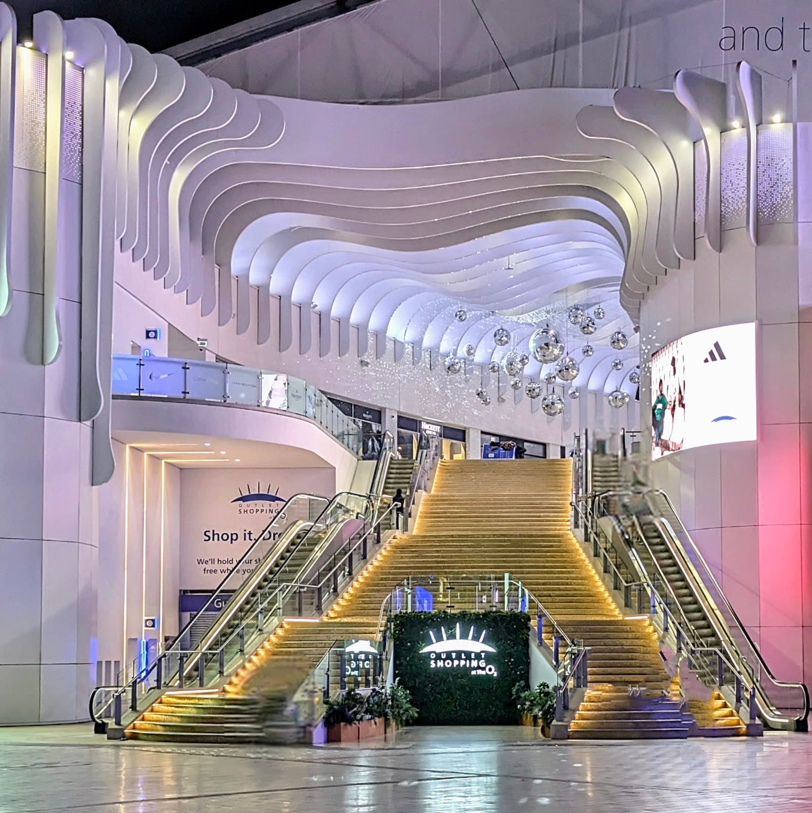 Venue 3