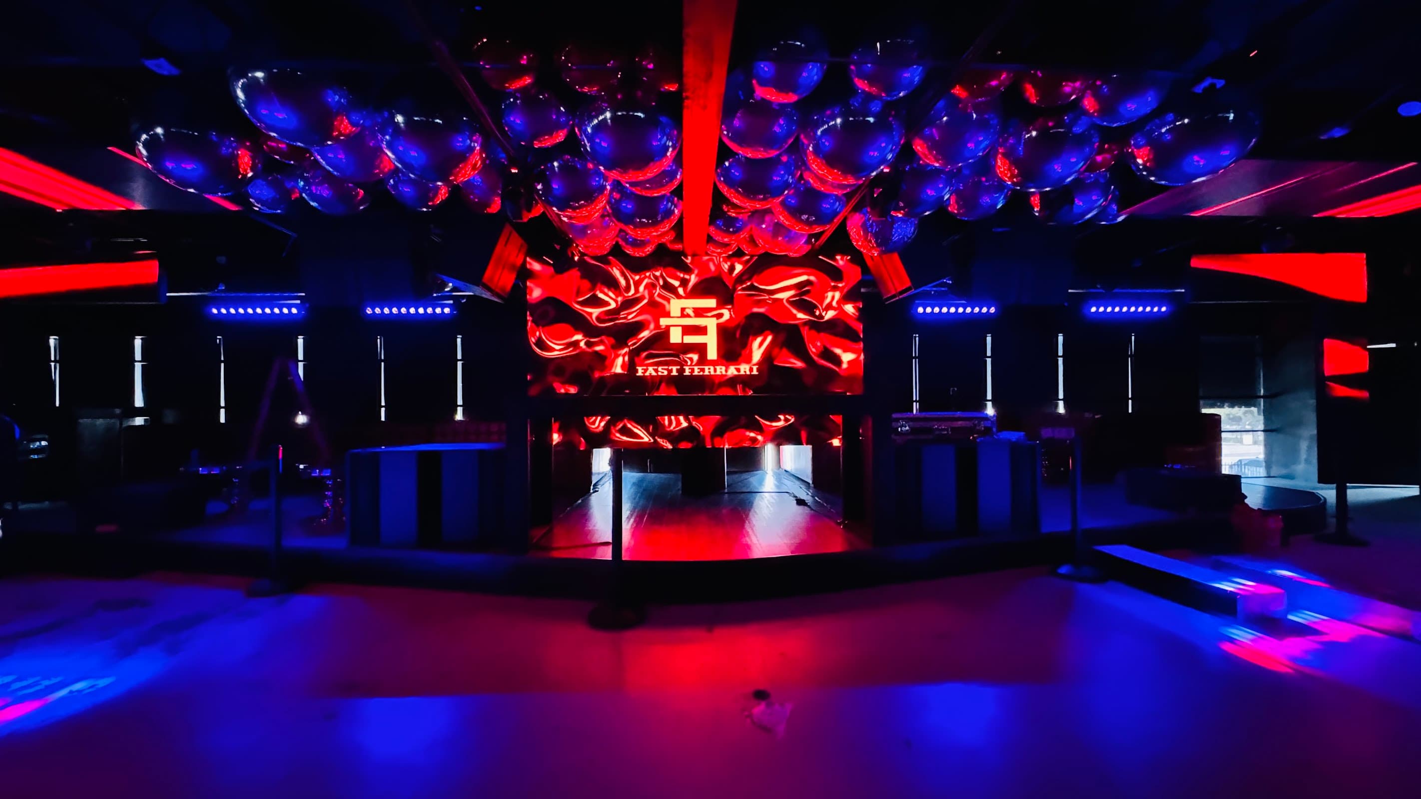 Venue 1
