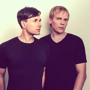 Kyau & Albert
