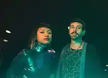 Bizzarro Universe