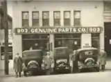 NAPA Auto Parts