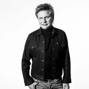 Timo Maas