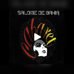 Salomé de Bahia