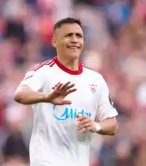 Alexis Sánchez