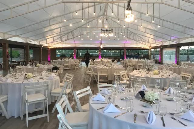 Venue 1