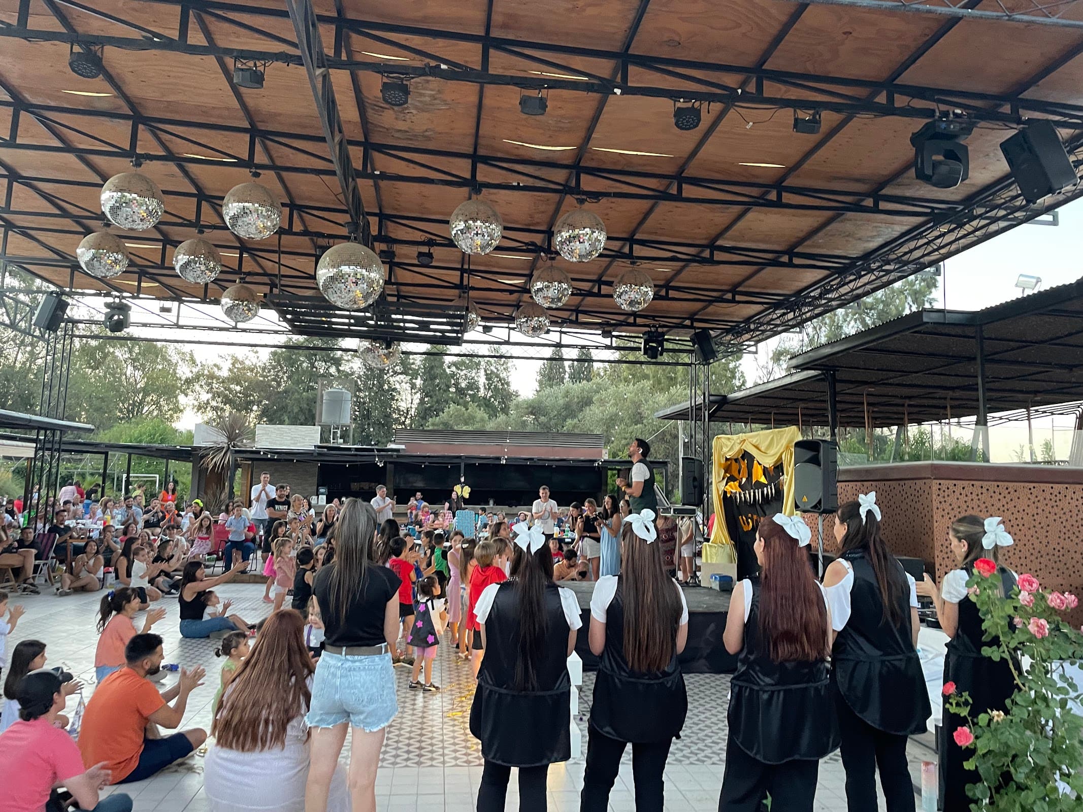 Venue 2