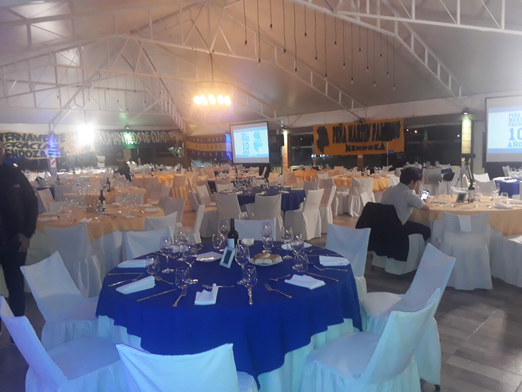 Venue 3