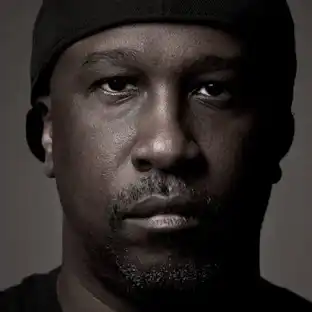 Todd Terry