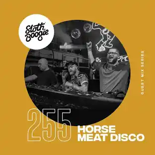 Horse Meat Disco