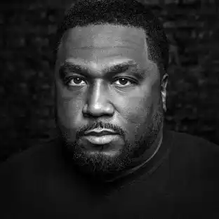 Terry Hunter
