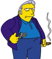 Fat Tony