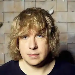 Dominik Eulberg