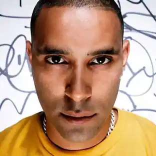 DJ Cameo
