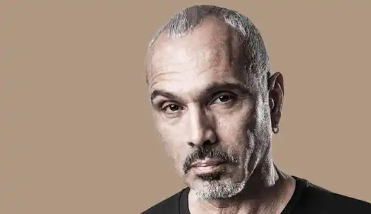 David Morales