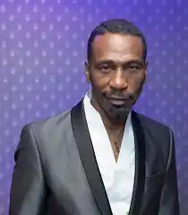 Leon Robinson