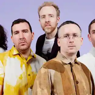 Hot Chip