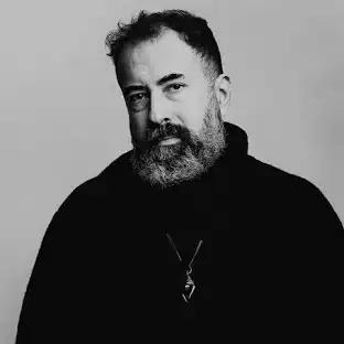 Dave Clarke