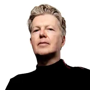 John Digweed