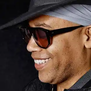 Carl Craig